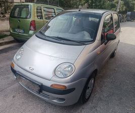 DAEWOO MATIZ 2000 0.8 SE A/C, Y/T