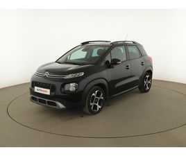 CITROEN C3 AIRCROSS 1.6 BLUE-HDI SHINE BV6