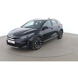 KIA XCEED 1.5 T-GDI ISG ACTIVE DCT7