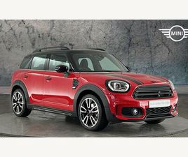 1.5 COOPER SPORT EURO 6 (START/STOP) 5DR