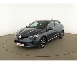 RENAULT CLIO 1.0 TCE INTENS X-TRONIC