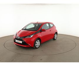 TOYOTA AYGO 1.0 VVT-I X-PLAY