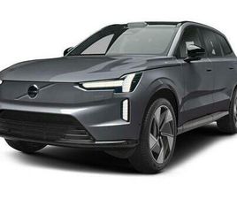 VOLVO EX90 2025 VOLVO EX90 TWIN MOTOR ULTRA