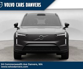 VOLVO EX90 NEW 2025 VOLVO EX90 TWIN MOTOR ULTRA