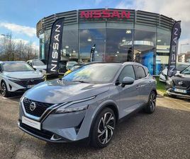 1.3 MILD HYBRID 158CH TEKNA+ XTRONIC