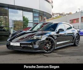 PORSCHE TAYCAN GTS SPORT TURISMO