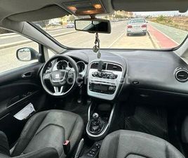 SEAT ALTEA FREETRACK SEAT ALTEA FREETRACK
