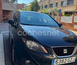 SEAT IBIZA SC 1.6 TDI SPORT DPF
