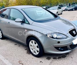 SEAT TOLEDO 2.0 TDI SPORT UP