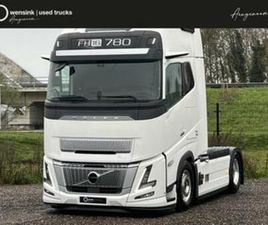 VOLVO FH16 780 XL | FULL AIR | RETARDER | FULL OPTIONS — VRACHTWAGENS — MARKTPLAATS