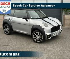 CHATENET CH26 EXECUTIVE / SPORT / GARANTIE/ LM VELGEN / PARK — OVERIGE AUTO'S — MARKTPLAATS