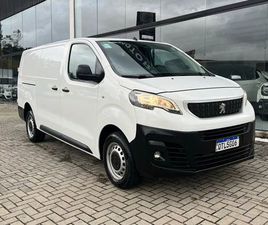 PEUGEOT EXPERT BUSINESS PACK 1.6 2020