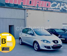 SEAT TOLEDO 1.9 TDI REFERENCE