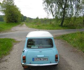 MINI 1.3 MPI