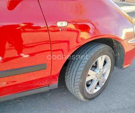 SEAT ALHAMBRA SEAT ALHAMBRA