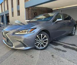 LEXUS ES ES 300 LEXUS ES LEXUS ES 300 LUXE 2.5L 218 CV BVA