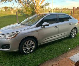 LOUNGE EXCLUSIVE 2.0 FLEX 4P AUT.