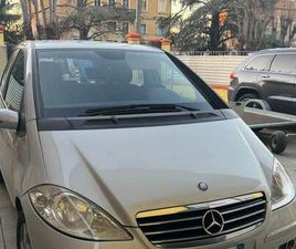 MERCEDES CLASSE A A 150 A 150 CLASSIC