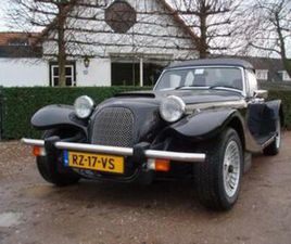 PANTHER KALLISTA 2.8 V6 *NL-AUTO*LHD*2.8 V6*53.887 ORG.KM.NA — OLDTIMERS — MARKTPLAATS