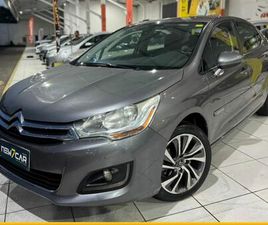 LOUNGE TENDANCE 1.6 TURBO 4P AUT