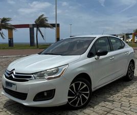 LOUNGE TENDANCE 2.0 FLEX 4P AUT.