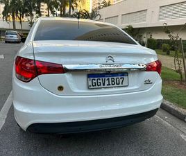 LOUNGE TENDANCE 2.0 FLEX 4P AUT.