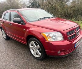 2.0 TD SXT SPORT 5DR