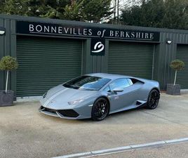 5.2 V10 LP 610-4 AVIO LDF 4WD EURO 6 (START/STOP) 2DR