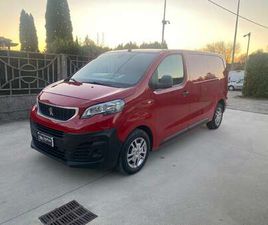 2.0 BLUEHDI 120 PREMIUM L1 H1