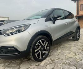 RENAULT CAPTUR DCI 8V 90 CV START&STOP ENERGY INTE
