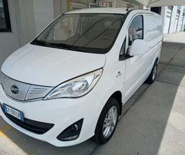 BYD ETP3