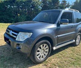 3P 3.2 CR INSTYLE AUTO