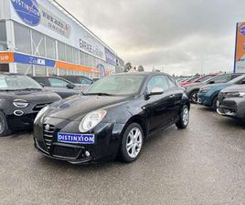 1.4 MPI MULTIAIR - 105 S/S DISTINCTIVE