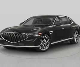 NEW 2026 GENESIS G90 3.5T