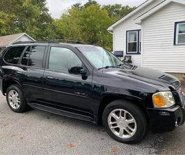 GMC ENVOY 2007 GMC ENVOY DENALI V8 4X4 110K MILES