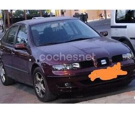 SEAT TOLEDO