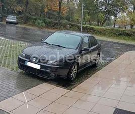 SEAT TOLEDO SEAT TOLEDO