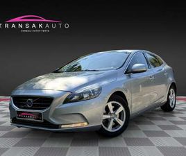 VOLVO V40 T2 VOLVO V40 120CH - FINITION MOMENTUM