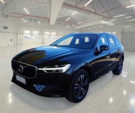 B4 D AWD AUTOMATICO MOMENTUM PRO