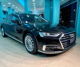 A8 IV 2021 50 3.0 TDI MHEV QUATTRO TIPTRONIC AUTO