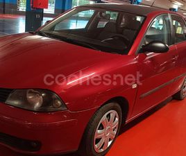 SEAT IBIZA 1.9 SDI STELLA