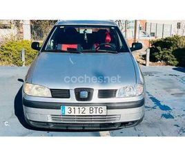 SEAT CORDOBA SEAT CORDOBA