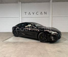 TESLA MODEL S 90D TESLA MODEL S 90D 4WD