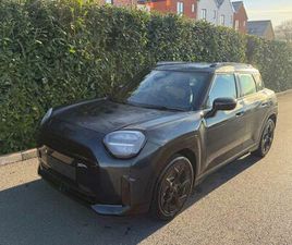 MINI ACEMAN E 42.5KWH SPORT AUTO 5DR