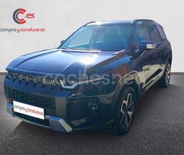 SSANGYONG TORRES SSANGYONG TORRES G15 LIFE