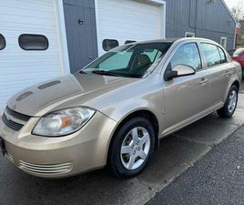 USED 2008 CHEVROLET COBALT LT