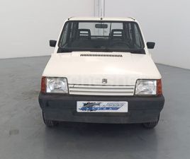 SEAT MARBELLA SEAT MARBELLA MARBELLA 900 CLX