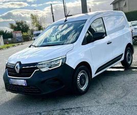 GRAND CONFORT 1.3 TCE 130CV 01/2023 10825HT 3 PLACES ENTRETIEN COMPLET A JOUR