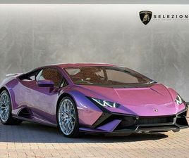 5.2 V10 LP 640-2 TECNICA LDF EURO 6 (START/STOP) 2DR