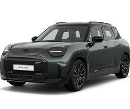 MINI ACEMAN E 42.5KWH SPORT AUTO 5DR